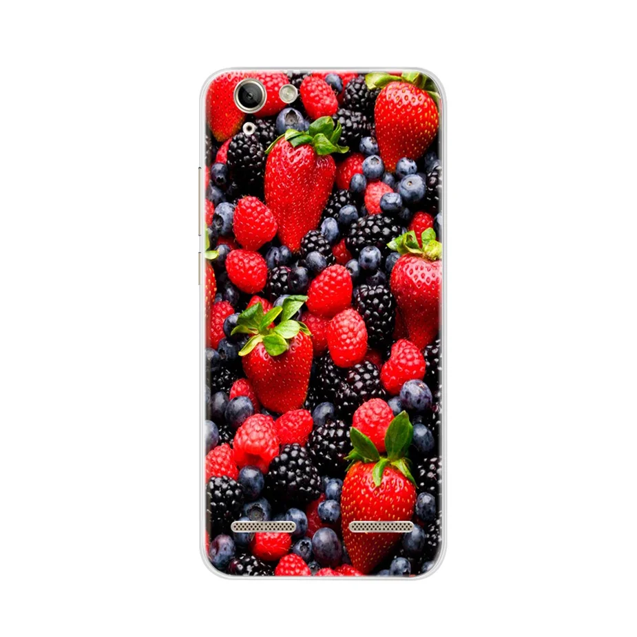 For Lenovo Lemon 3 A6020 Case Cover For Lenovo Vibe K5 Cases Soft Silicone Back Covers For Lenovo Vibe K5 Plus A6020a40 A6020a46