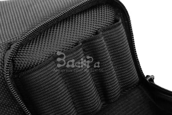 Universal Camera Flash Bag Storage Protective Case for SB600 SB800 SB900 SB910 430EX II 550EX 580EX II 600EX @