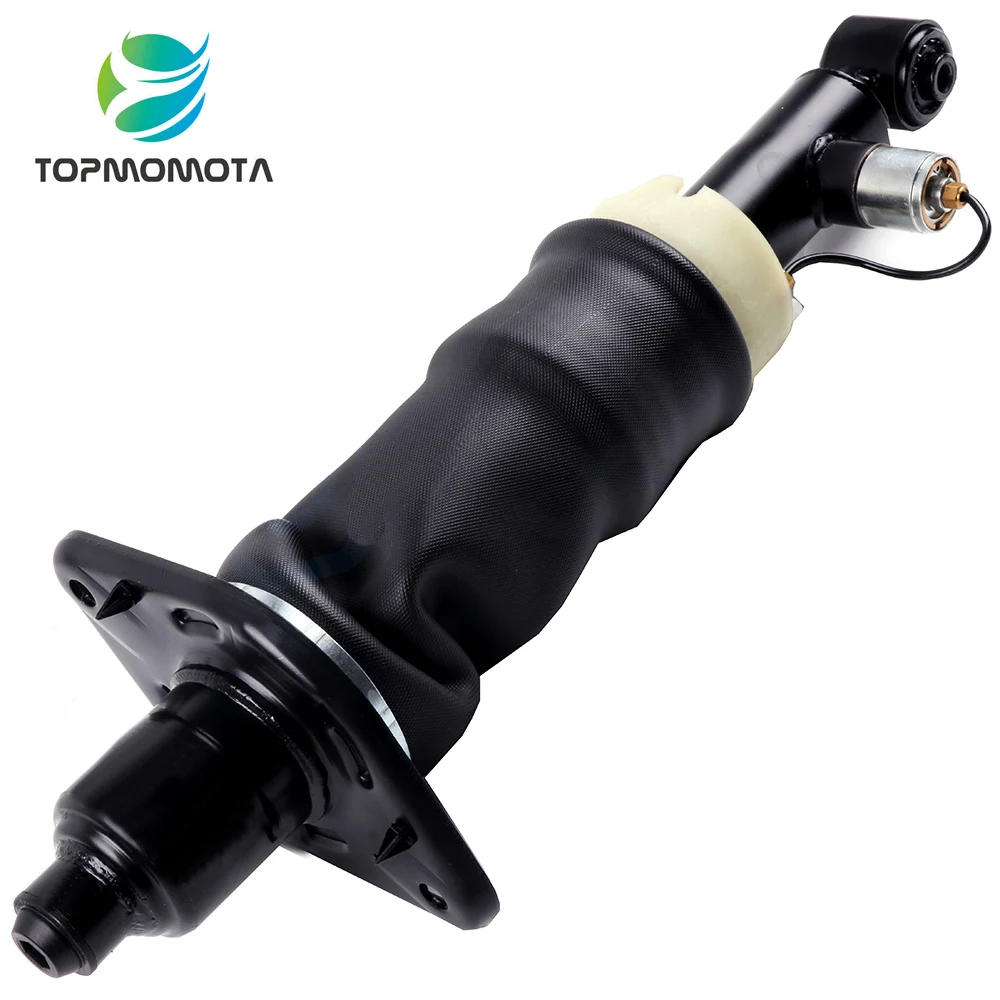 for ALLROAD QUATTRO AVANT 1999-2006 REAR LEFT shock absorber for A6 C5 4B auto parts automobile