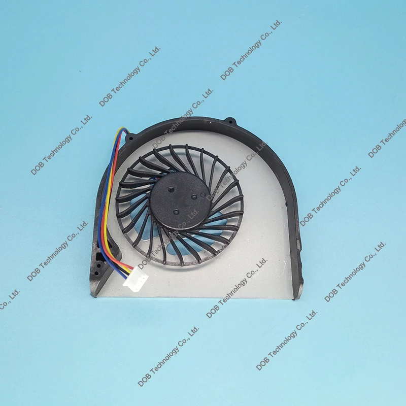 New Laptop CPU Cooling Cooler Fan for Lenovo B480 B480A B485 B490 M495 B590 E49 KSB06105HB -BJ49 AB7205HX-GC1 4 Pins