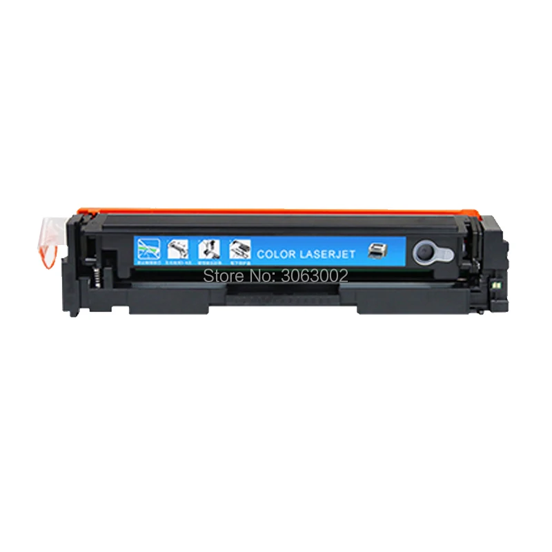 Misee 312A Toner Cartridge Compatible for HP CF380A CF381A CF382A CF383A Laserjet M476nw M476dn M476dw M476 printer 3.5K/2.8K