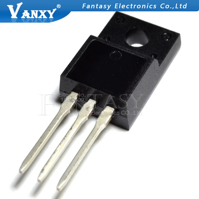 5pcs SPA15N65C3 TO-220F 15A 650V 15N65C3 SPA15N60C3 15N60C3 SPA11N80C3 11N80C3 SPA08N80C3 08N80C3 SPA04N80C3 04N80C3