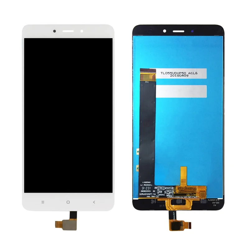 For Xiaomi Redmi Note 4 LCD Display +Touch Screen Assembly For redmi note 4 lcd Digitizer+free tools