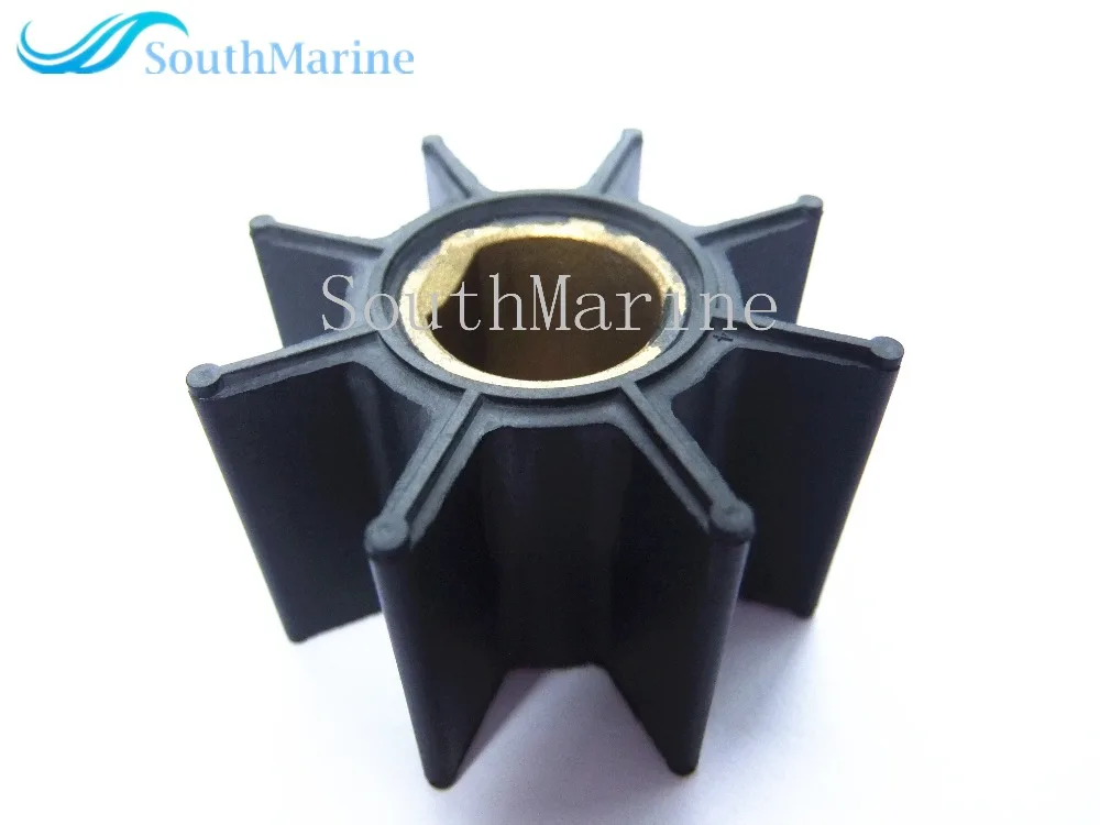 19210-881-003 19210-881-A01 19210-881-A02 18-3245 Boat Motor Impeller for Honda 5HP 7.5HP 8HP 10HP ( BF5 BF8 ) Outboard Motors