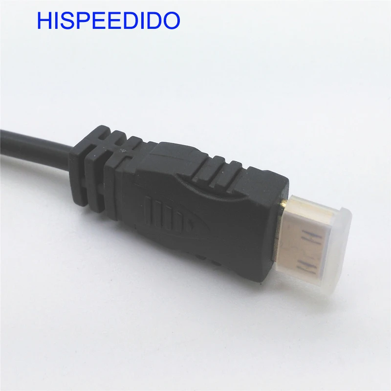 Imagem -04 - Hivelocidadeido 50 Peças Lote Substituição Cabo de Alimentação Pacote Carregador Adaptador Cabo para Gprs Verifone Terminal Novo Vx670 Vx680