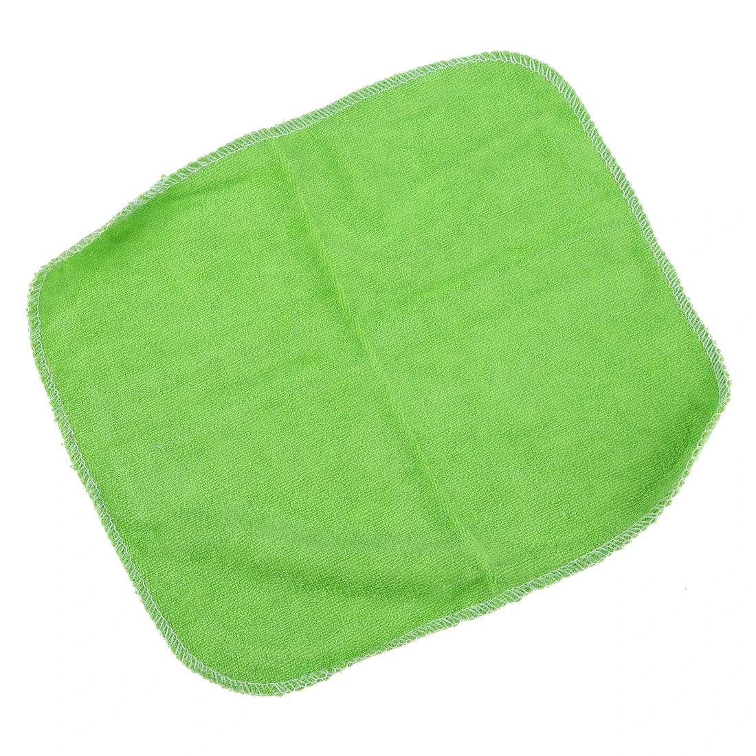 Baby Face Washers Hand Towels Cotton Wipe Wash Cloth 8pcs/Pack