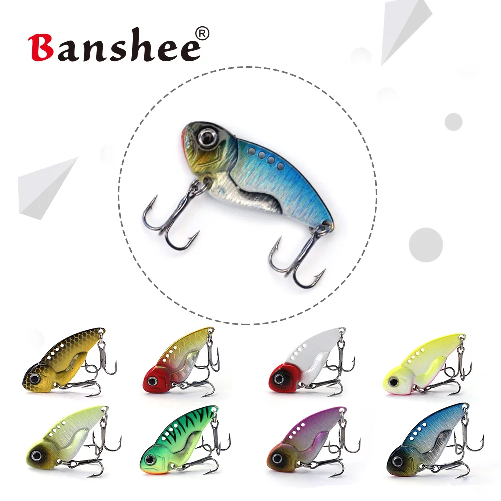 

Lipless Crankbait Fishing Lure DD02 set Sinking Bass isca Artificial Hard Bait Treble Hook Wobblers Tackle peche leurre pesca