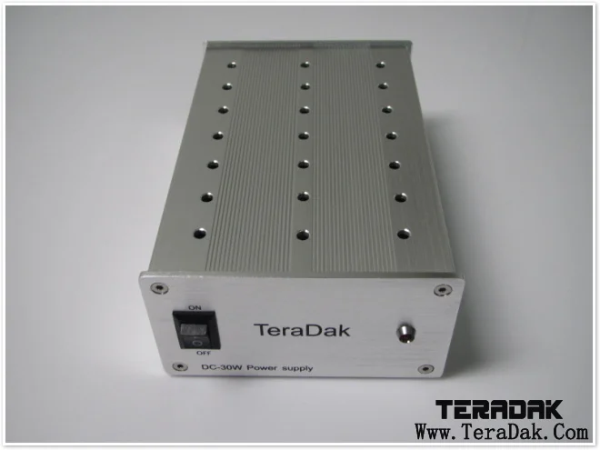 Musical Fidelity V90-DAC HiFi Linear Power Supply