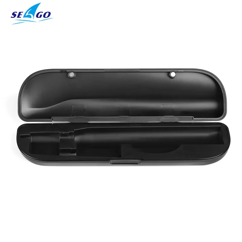 Seago แปรงสีฟันกล่องป้องกันกรณีทนทาน Seago กล่องแปรงสีฟัน