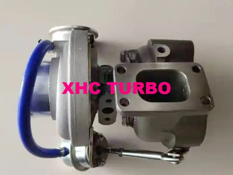 

НОВЫЙ ПОДЛИННЫЙ Borgwarne*r K16 53169086753 1118010 -84D Турбокомпрессор для FAW Dachai DEUTZ BF4M2012-16E3 4.0L 118KW