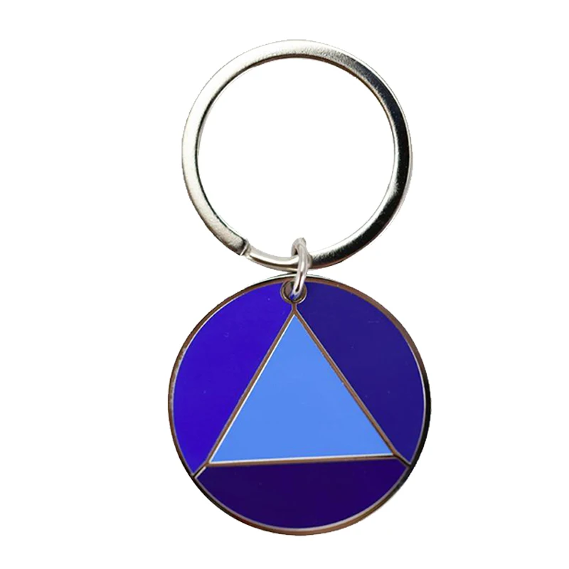 Steven Universe keyring