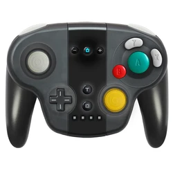 1pcs 2 pcs 5 pcs For NS Pro  Wireless Controller For Switch Console with NFC function  Remote Joystick For PC Gamepad