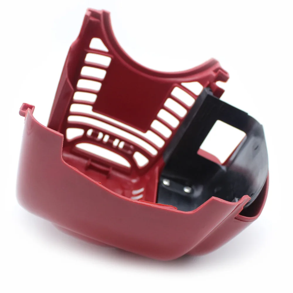 กระบอกสูบเครื่องยนต์ฝาครอบด้านบน SHIELD Shroud สำหรับ HONDA GX35 GX35NT GX 35 35NT HHT35S UMK435 UMK 435 มอเตอร์ขนาดเล็ก Trimmer เครื่องตัดหญ้า