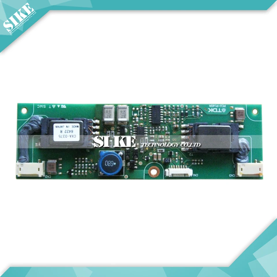 Original Logic Main Board inverter for lcd CXA-0375 PCU-P160A Board