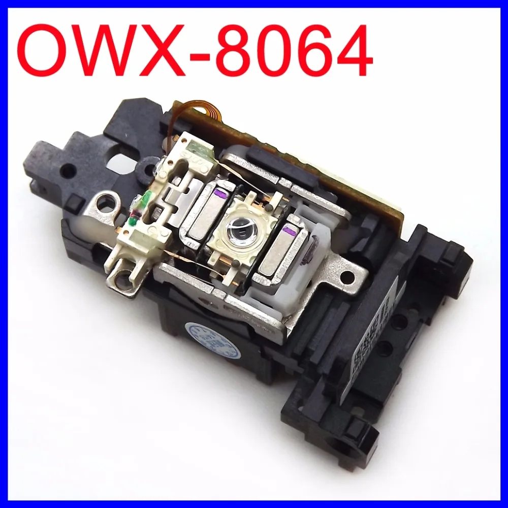 

Original OWX-8064 Optical Pick up Laserpickup For Pioneer CD DVD OWX8064 Laser lens Laser Head Optical Pick-up Accessories