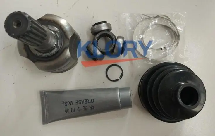 91008398/9100839/2303396N-K01 Inner/Outer cage repair kit for Great wall haval wingle 4D20 4WD