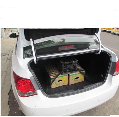 Car-Styling Trunk String Storage Net Bag For Opel Zafira Astra VAUXHALL MOKKA Insignia Vectra Antara