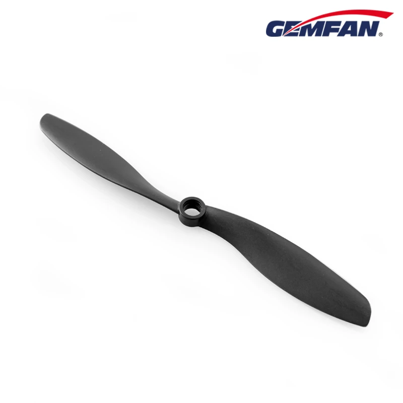 Carbon Nylon 8045 8045DJI Propeller for Multirotor FPV Accessories Gemfan Props 8inch 2 Blade CW CCW Multirotor DJI 4 Pair/Lot