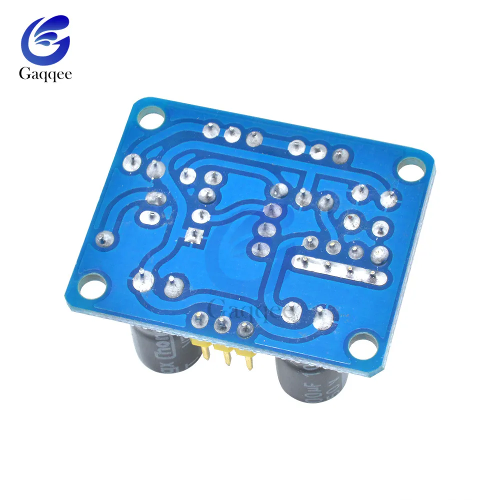 NE555 Pulse Frequency Duty Cycle Square Wave Rectangular Wave Signal Generator Adjustable 555 Board NE555P Module