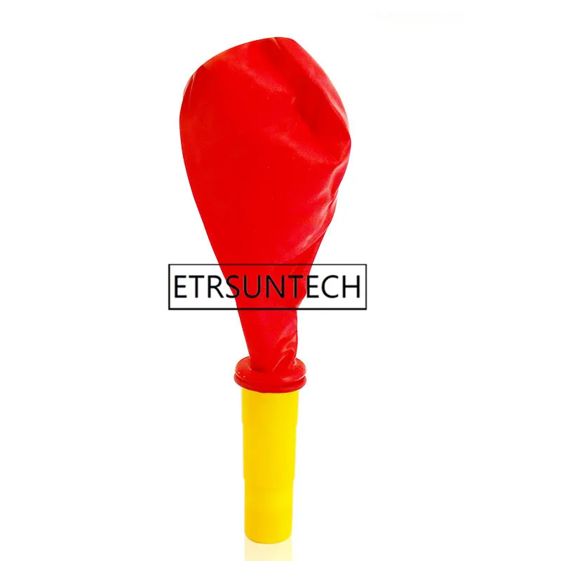 500pcs Party Decoration Balloon Valve For Inflating Children's Balloons
