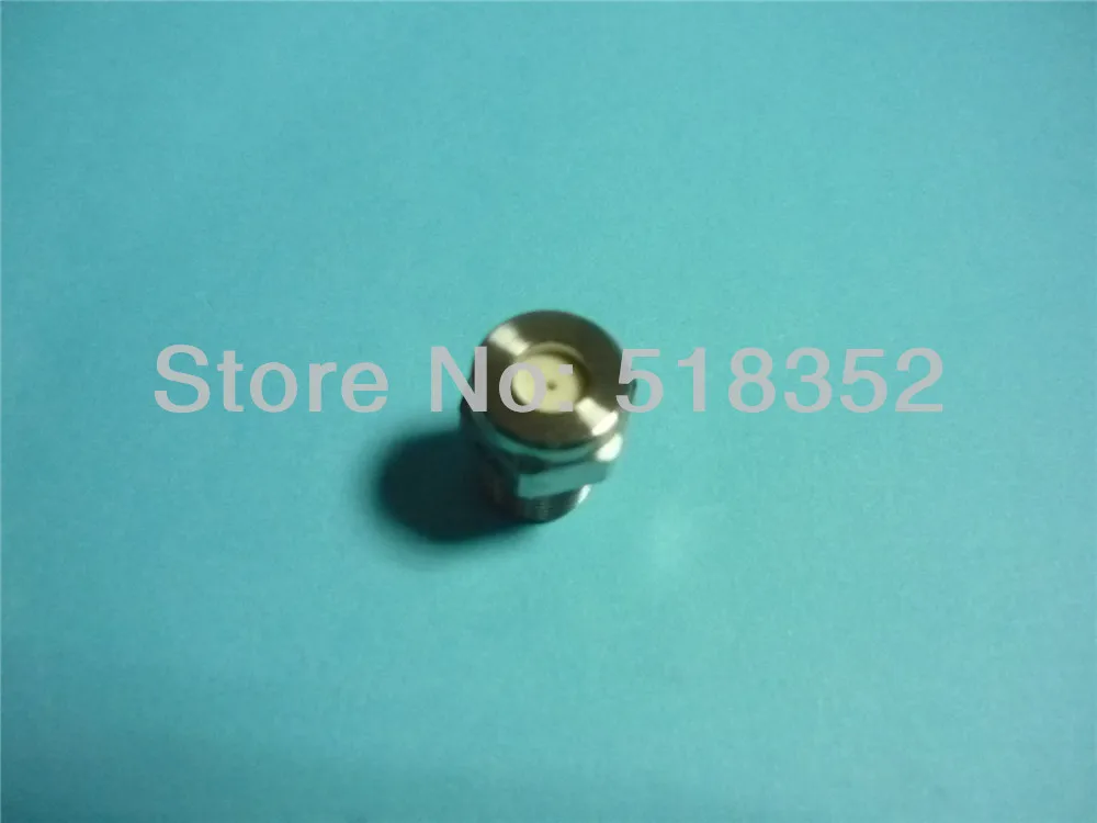 F127 Fanuc Sub Die Guide/ Wire Guide) Dia.1.5mm for DWC-A,B,C,iA,iB iC,iD,iE(AWF) WEDM-LS Wire Cutting Machine Parts