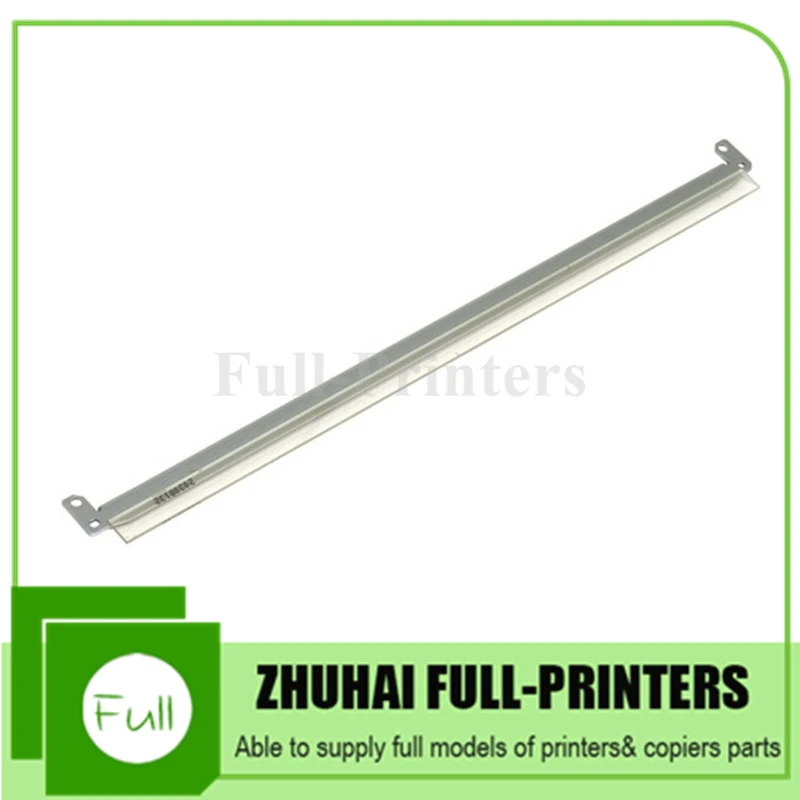 2X Free Shipping Compatible D014-2352 Drum Cleaning Blade Sub Blade for Ricoh MPC6000 MPC7500