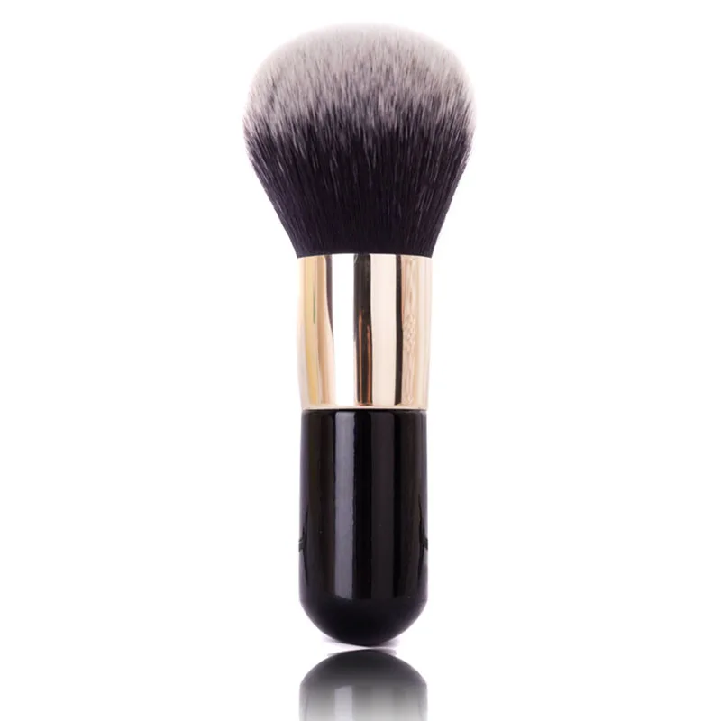 Große Größe Make-Up Pinsel Schönheit Pulver Gesicht Erröten Pinsel Professionelle Große Kosmetik Weiche Foundation Make-Up-Tools