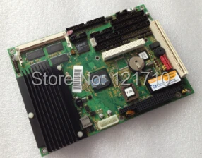 Industrial equipment board  ARBOR TECHNOLOGY I EmCORE-i6352