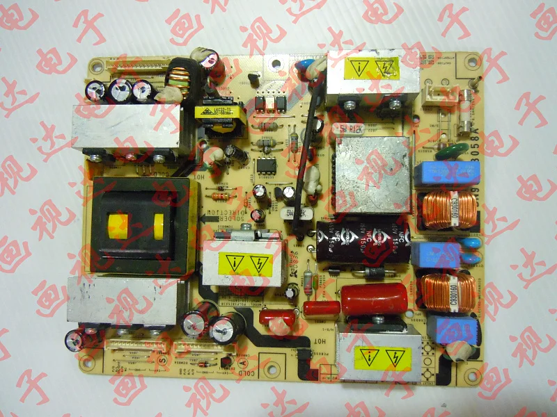 オリジナル la27s71b 電源に接続する接続ボード bn96-03058a pslf181501 T-CON 接続ボード