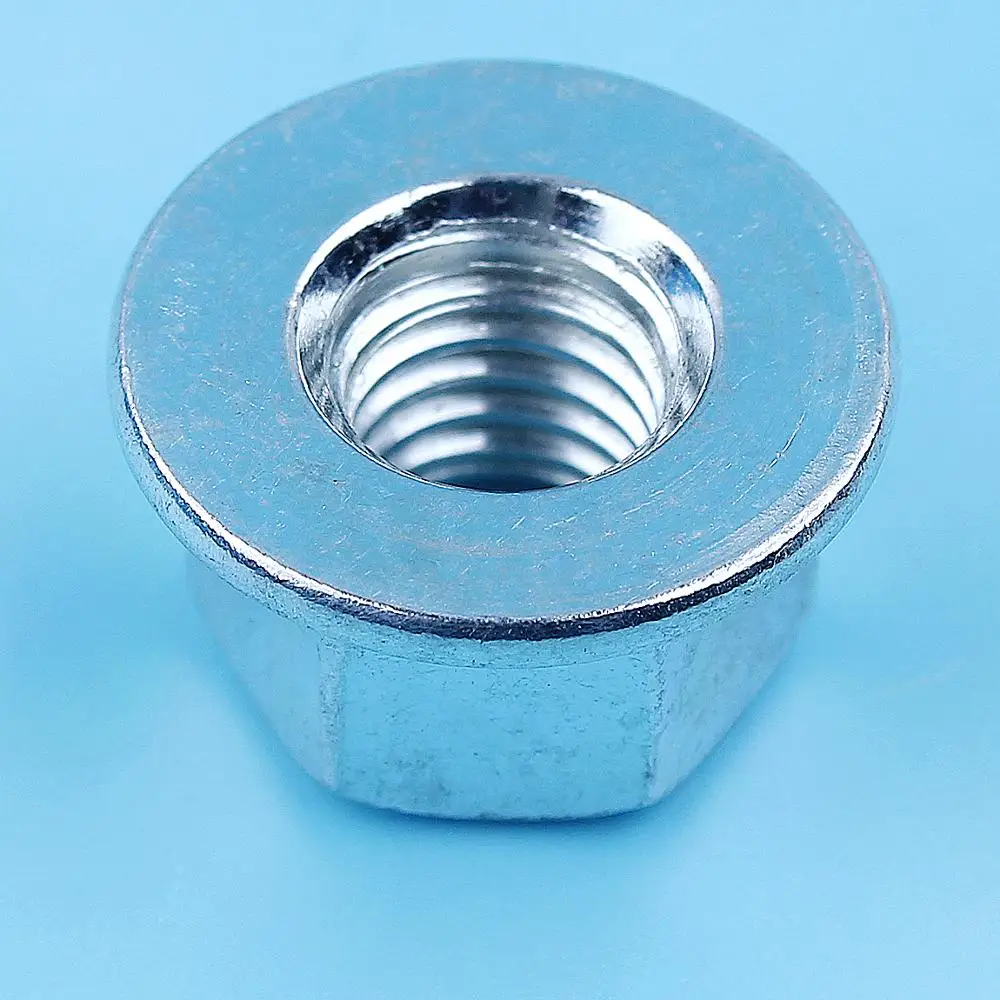 Bar Nuts For Husqvarna 240 365 445 545 555 3120XP 372XP 390XP 395XP 455 460 Rancher Chainsaw 531300382 Replacement Parts
