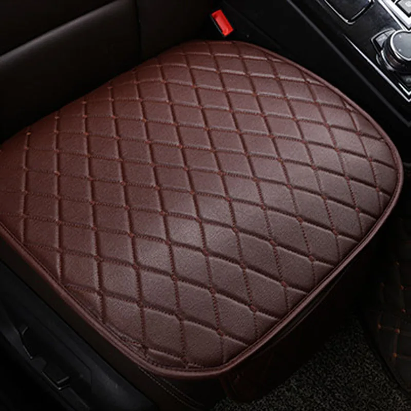 Wenbinge Only Front Car Seat Cover Auto Cover For Chevrolet Lacetti Captiva Niva Aveo Sail Optra For Dodge Challenger Journey