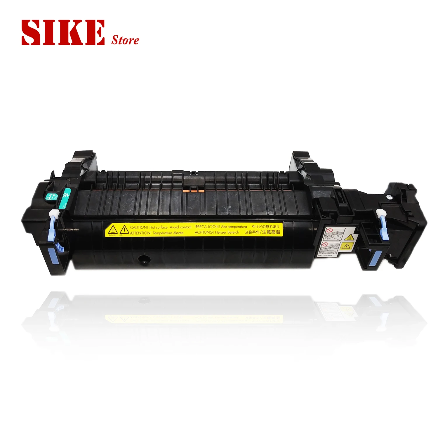 Montagem de Fusor Familiar para Canon Lbp710 Lbp712 Lbp710cx Lbp712ca Lbp712cx Lbp 710 712 Assy de Fixação de Aquecimento de Fusão Unidade de