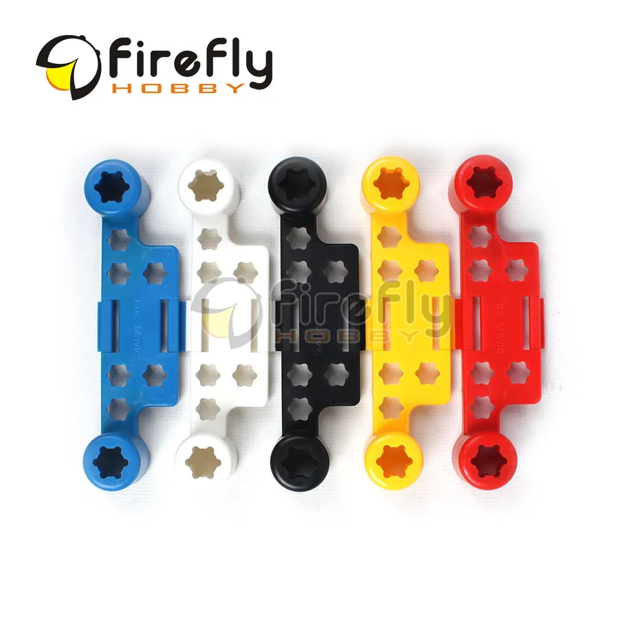 Sunnylife-mando a distancia para Dron DJI SPARK MAVIC PRO, Joystick protector, accesorios