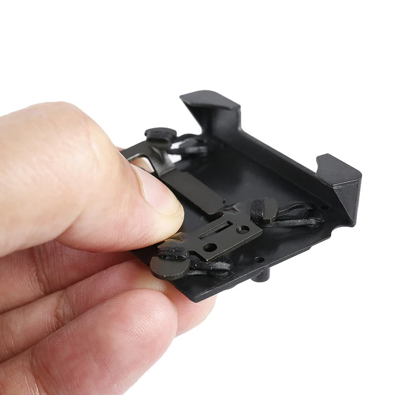 Mavic Pro Gimbal Camera Vibration Absorbing Board Shock Damper Board Hanging Plate for DJI Mavic Pro Drone