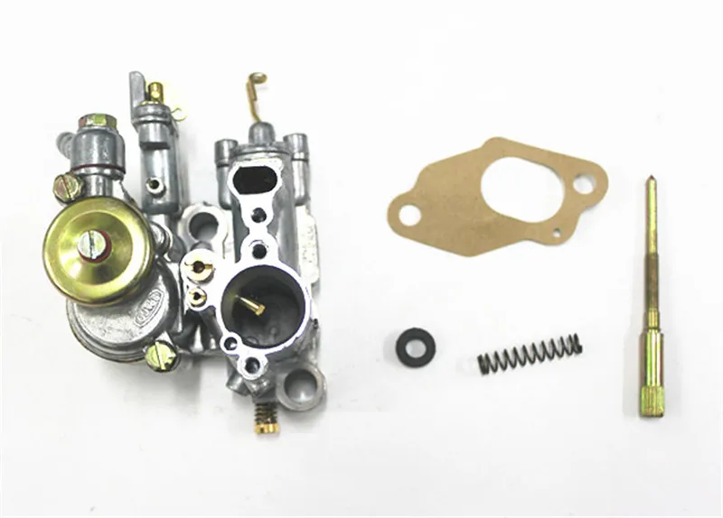 Motorcycle Carburetor Carburedor for VESPA LML SPACO for DELLOROT P 1051 SI 20-20D LML 3 PORT Orado NV NV3