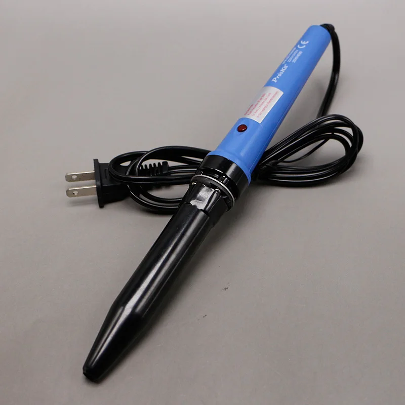 Pro'skit 220V~240V 20W/40W Instant Heating Ceramic Soldering Iron with Light 1PK-SC109NB-1