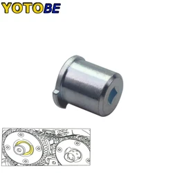 T40266 Camshaft Rotation Tunning Adaptor Socket for VW Audi 1.8 2.0 TFSI (GEN 3) Engine Car Timing Tool EA888 Wrench