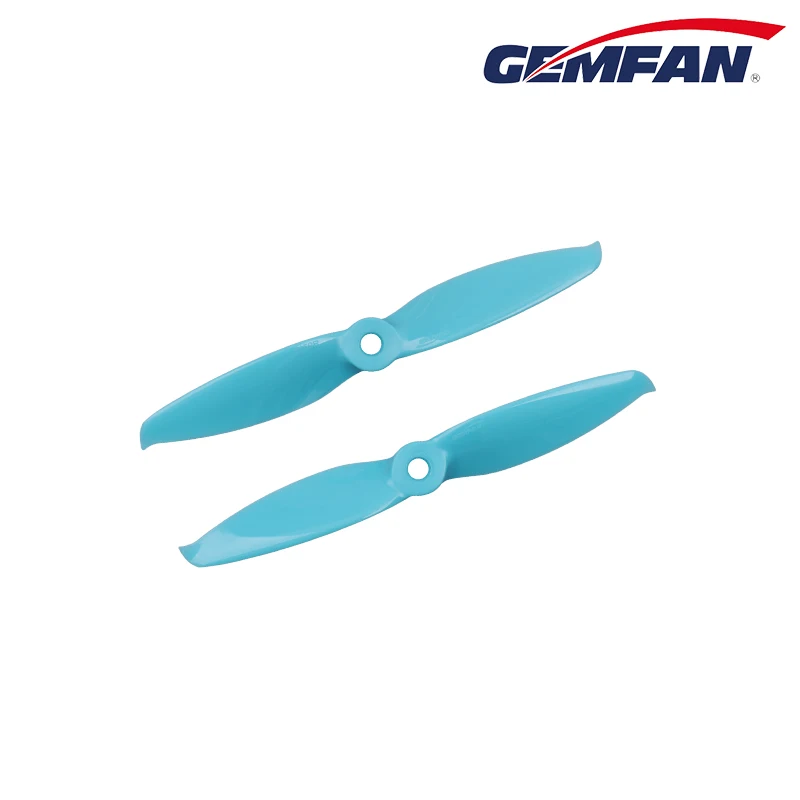 5152 Master Props 2 Blade Propeller for Mini FPV Racing Multirotor Props RC Drones Quadcopter High Speed Prop Gemfan 4 Pair/Lot