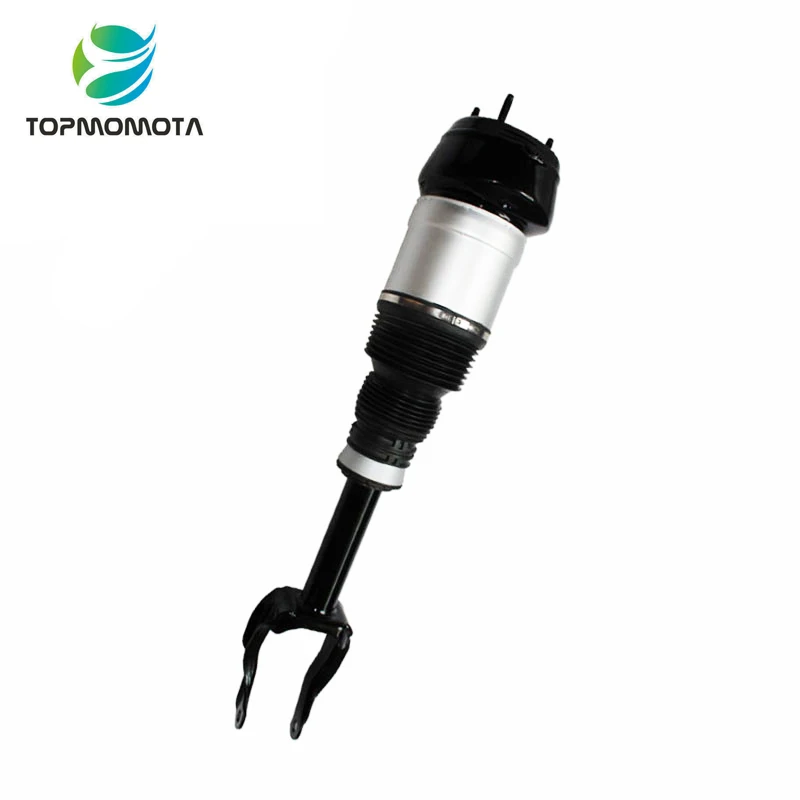 auto parts Air Suspension Strut air spring gas filled shock absorber for mercedes W166 Front shock #OE 166 320 13 13