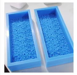 beautiful rose flowers  design silicone toast  soap mold molds fondant cake direction silica gel soap molds handmade soap mold