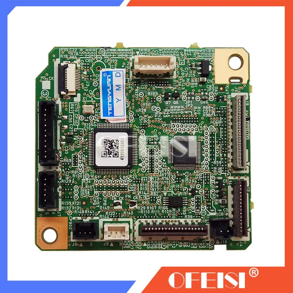 Imagem -05 - Original dc Control Board para hp lj Pro Peças de Impressora à Venda M402 M402dn M403 M403dn 426 427 Rm28680 Rm27509