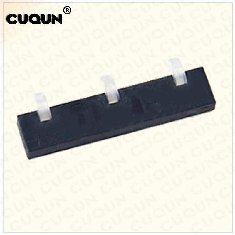 مصباح الطاقة الأصلي مفتوح عاكس الضوء ل نينتندو d جديد 3DS LL/XL الطاقة الثلاثي أضواء ل جديد 3DS LL المضيف خاص