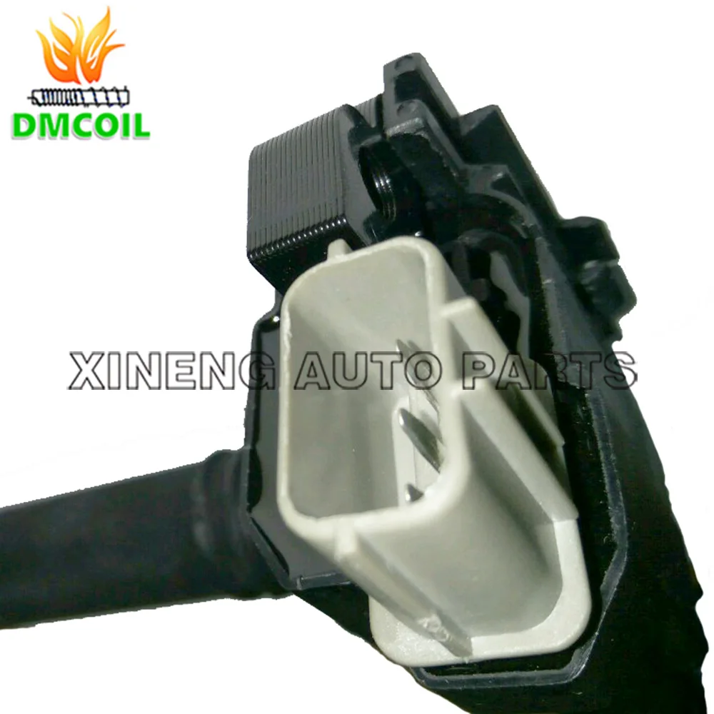 IGNITION COIL FOR FIAT SEDICI SUBARU JUSTY SUZUKI BALENO IGNIS LIANA SWIFT SX4 WAGON 1.3L 1.5L 1.6L (1989-) 33400-62J00