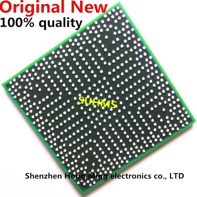 100% новый набор микросхем D2550 SROVY SR0VY BGA