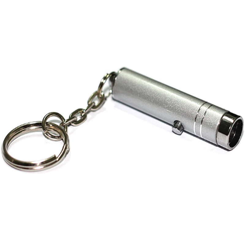 portatil mini pen led tocha luz uv keychain bolso caneta lanterna de trabalho camping 100 pecas lote novo 01