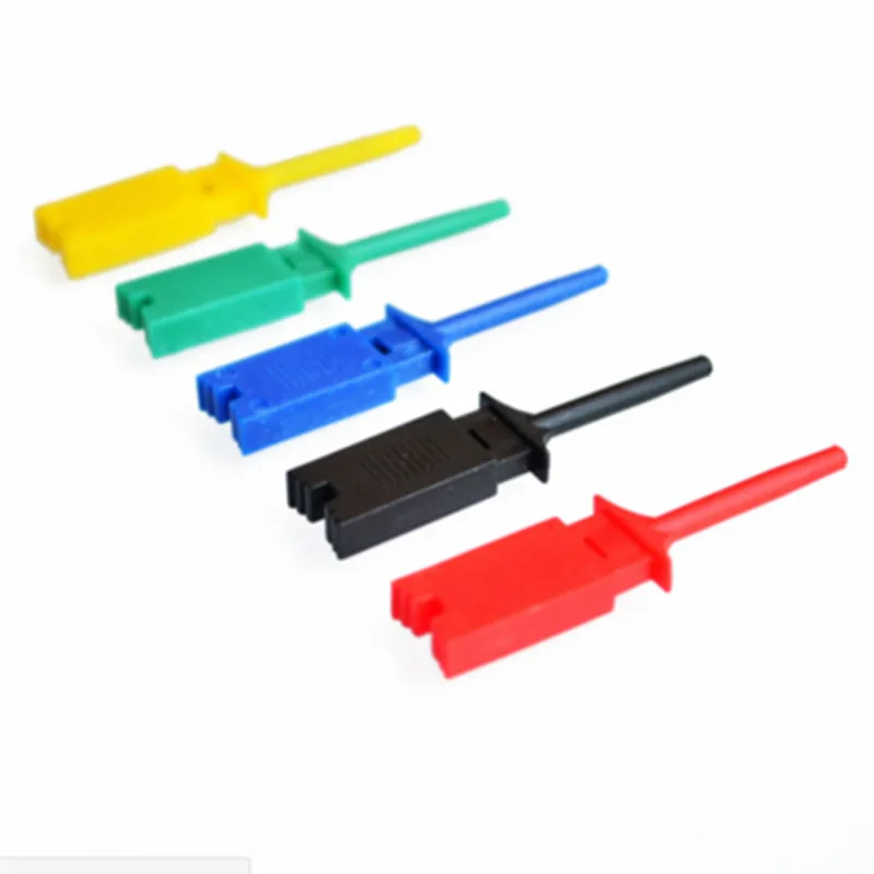 10Pcs Test Hook Smd…