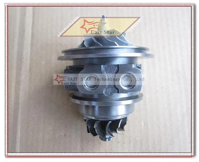 Water Cooled Turbo Cartridge CHRA Core 49135-03100 49135-03301 ME201677 ME202012 ME202302 MR323776 ME202246 ME190511 ME202966