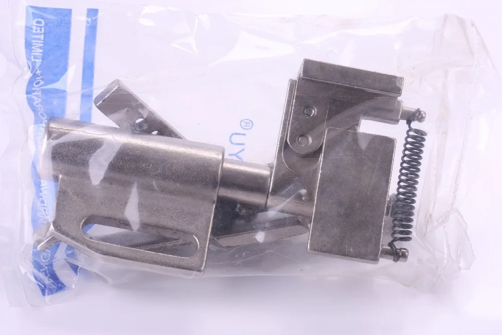 Industrial Sewing Machine Attachments gb-1 Sewing AWAY ROLLER GAUGE SUPER WIND SEWING MACHINE PARTS