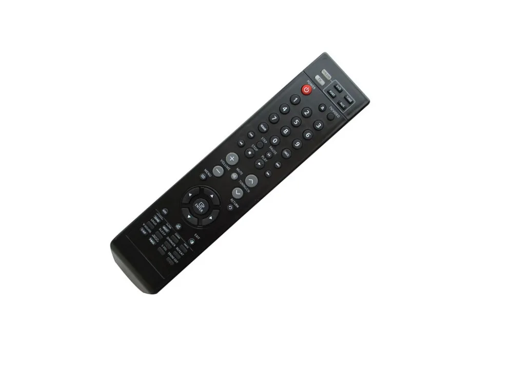 

Remote Control For Samsung HT-X250T/XAA HT-X250T/XAC DVD Home Theater System