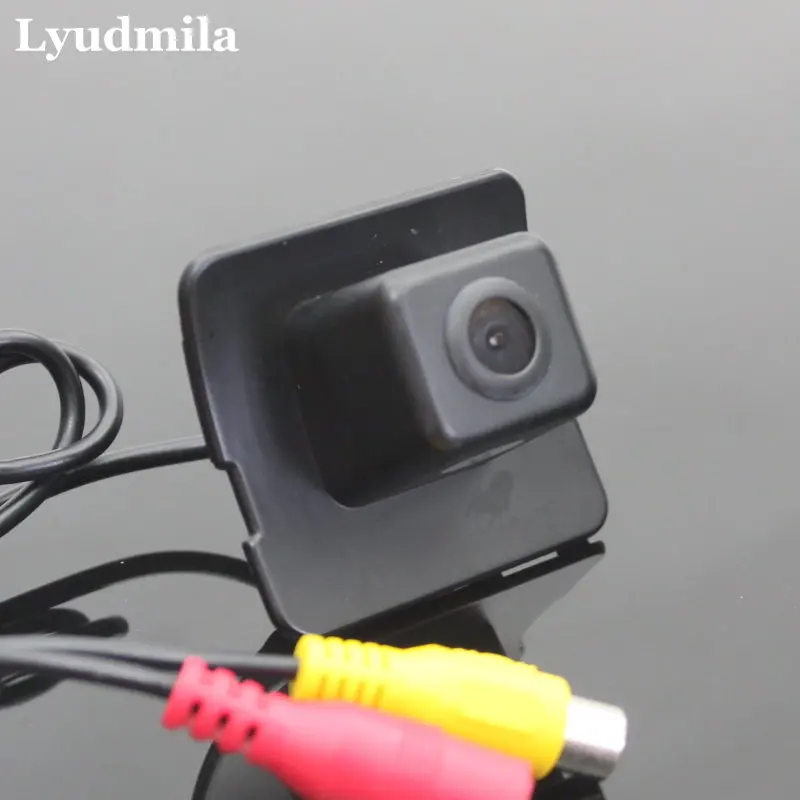 For Mercedes Benz ML M MB W164 ML350 ML330 ML63 ML450 ML500 Back up Reversing Parking Rear View Camera / HD CCD Night Vision